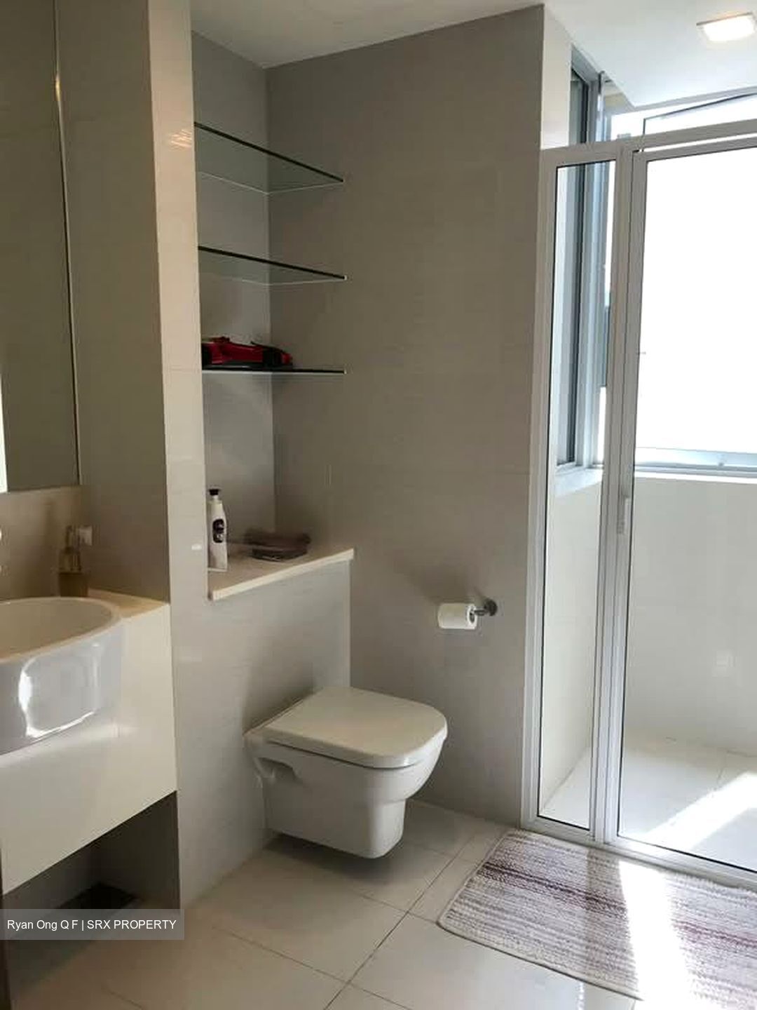 The Wharf Residence (D9), Condominium #565546811